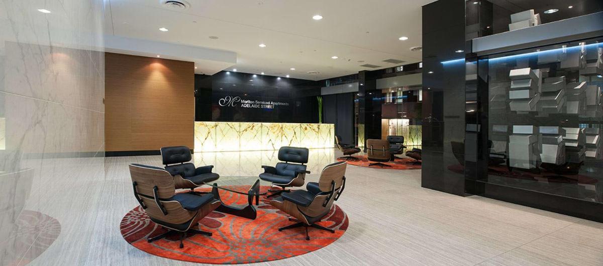 Skyline & Riverview Skyhigh Seduction Luxe Brisbane